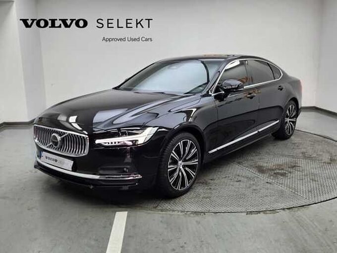 Volvo S90 B5 Ultimate Bright