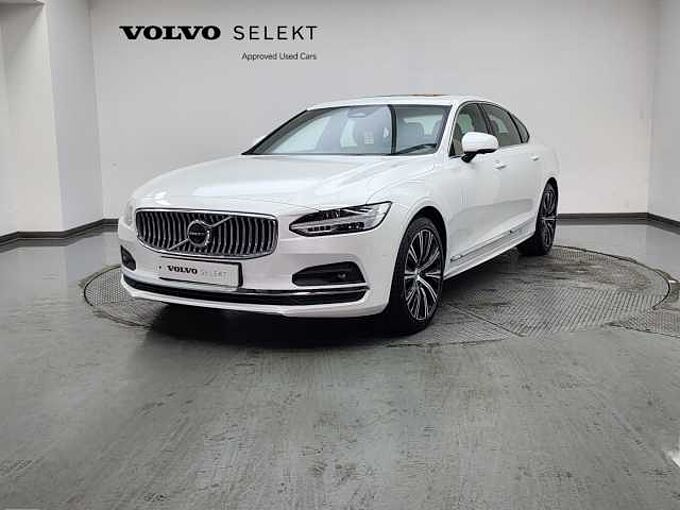 Volvo S90 B5 Ultimate Bright