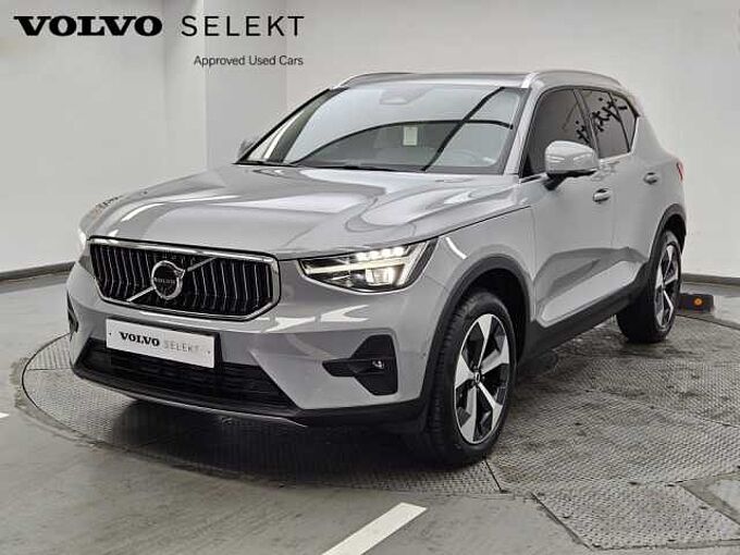 Volvo XC40 B4 AWD Ultra Bright
