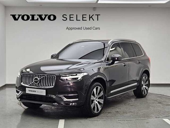 Volvo XC90 B6 AWD Ultimate Bright