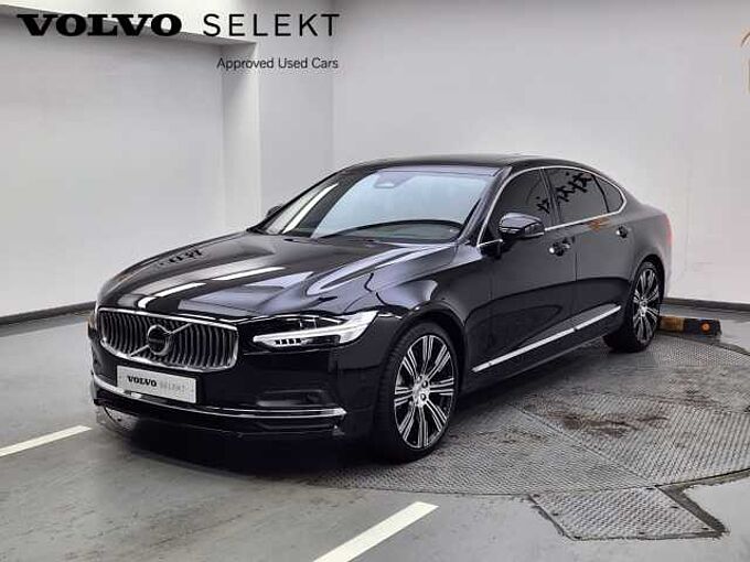 Volvo S90 B6 AWD Ultimate Bright