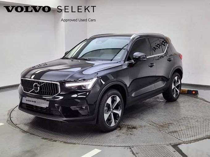 Volvo XC40 B4 AWD Ultimate Bright