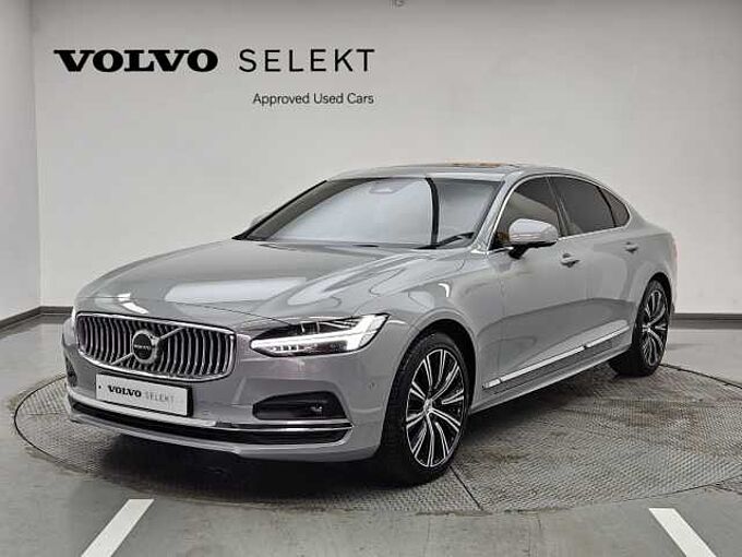 Volvo S90 B5 Ultimate