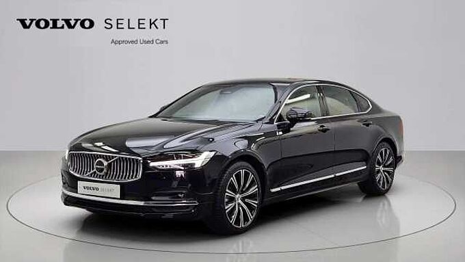 Volvo S90 B5 Ultimate Bright