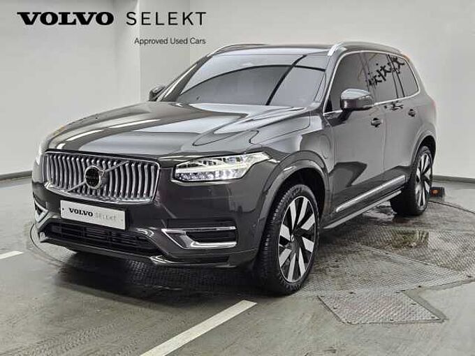 Volvo XC90 Recharge Ultimate