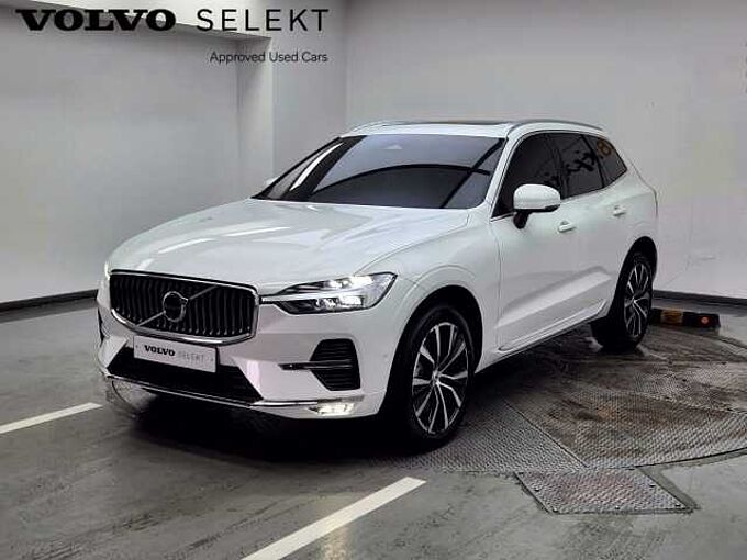 Volvo XC60 B6 AWD Ultimate