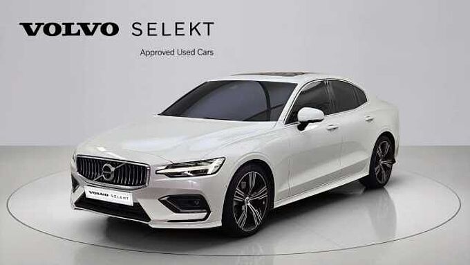 Volvo S60 T5 Inscription