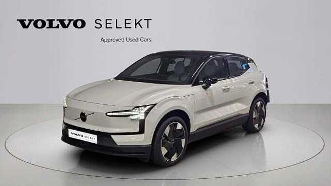 Volvo EX30 Ultra, Single Motor