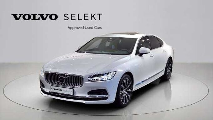 Volvo S90 B5 Ultimate Bright