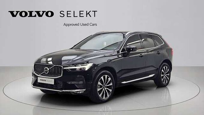 Volvo XC60 B5 AWD Ultra Bright