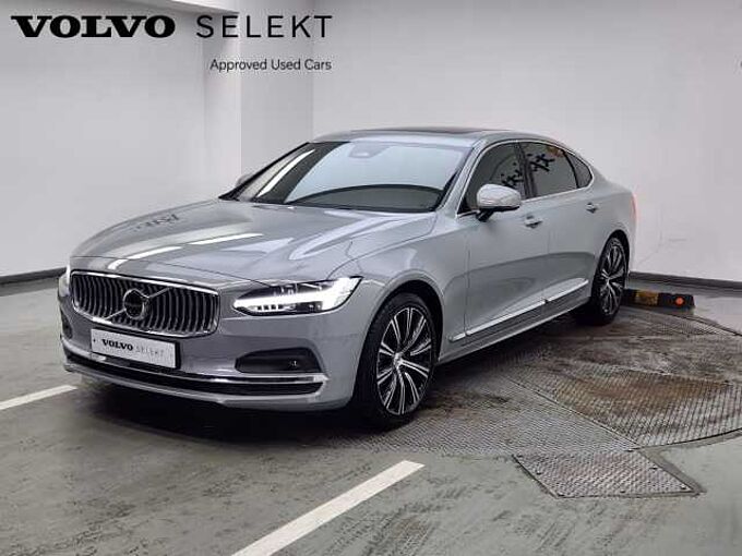 Volvo S90 B5 Ultimate