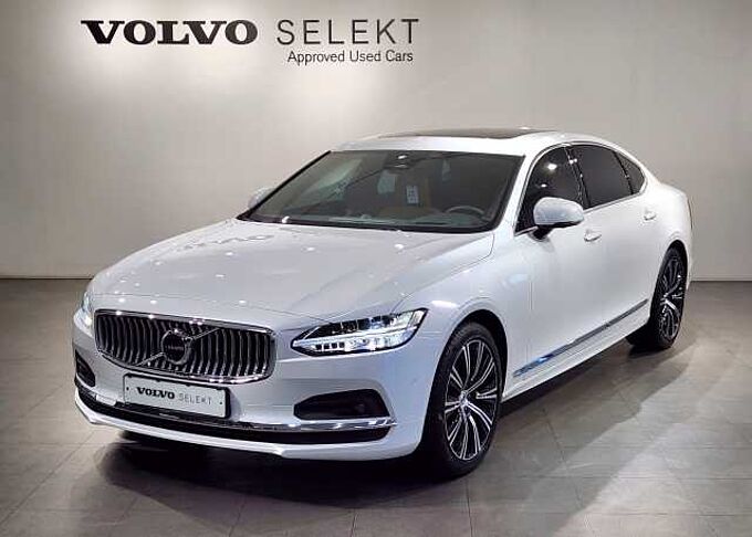 Volvo S90 B5 Ultimate bright