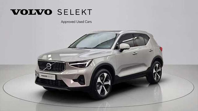 Volvo XC40 B4 AWD Ultra