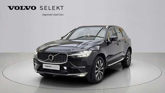 Volvo XC60 B5 AWD Ultra