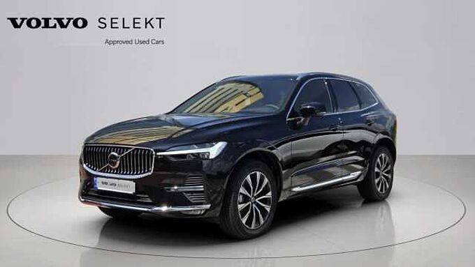 Volvo XC60 Ultra, B5 AWD 마일드 하이브리드, 가솔린, 브라이트
