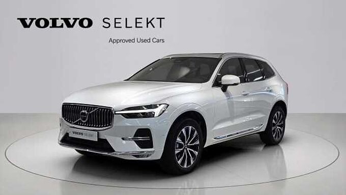 Volvo XC60 B5 AWD Ultra Bright
