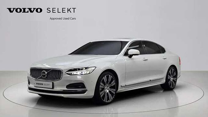 Volvo S90 B6 AWD Ultimate Bright