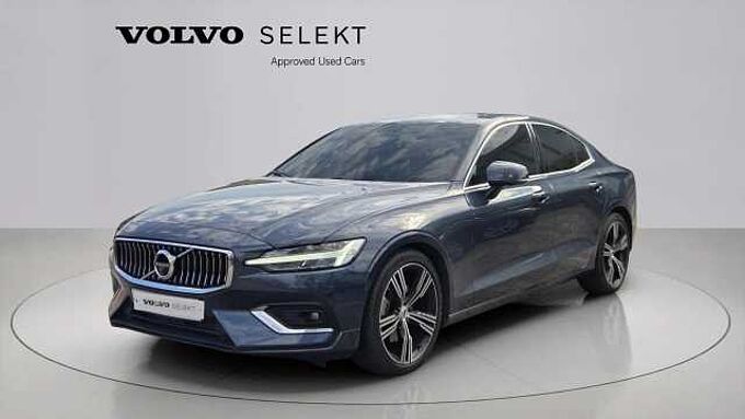Volvo S60 10830D141