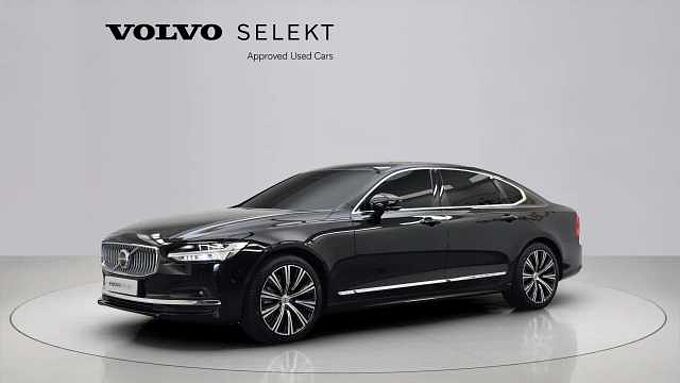 Volvo S90 B5 Ultimate Bright