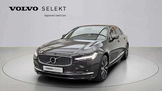 Volvo S90 B5 Ultimate bright