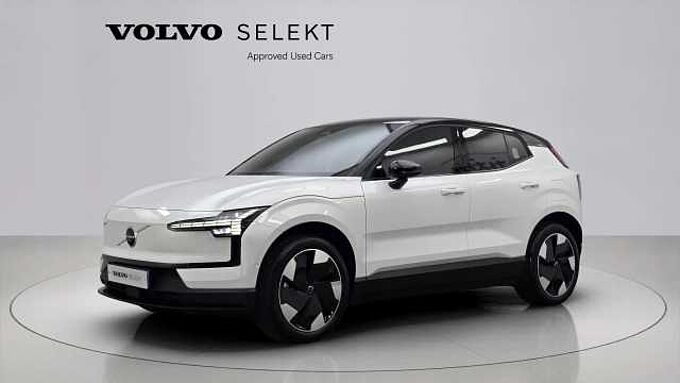 Volvo EX30 Ultra