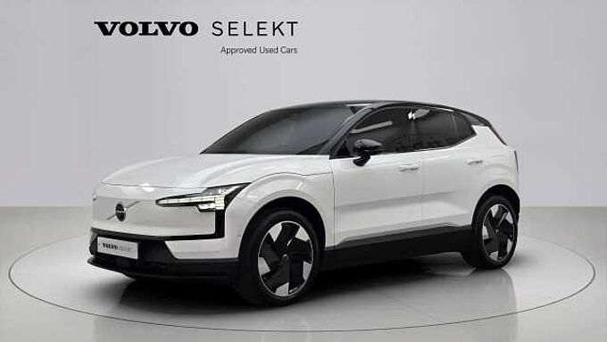 Volvo EX30 Ultra