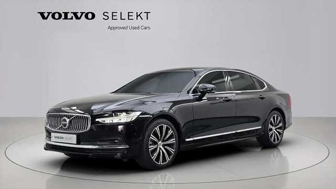 Volvo S90 B5 Ultimate bright