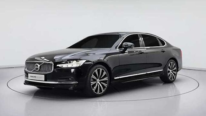 Volvo S90 B5 Ultimate bright