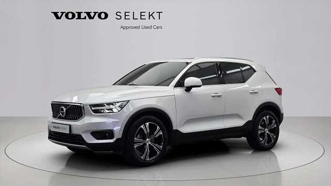 Volvo XC40 B4 AWD Inscription