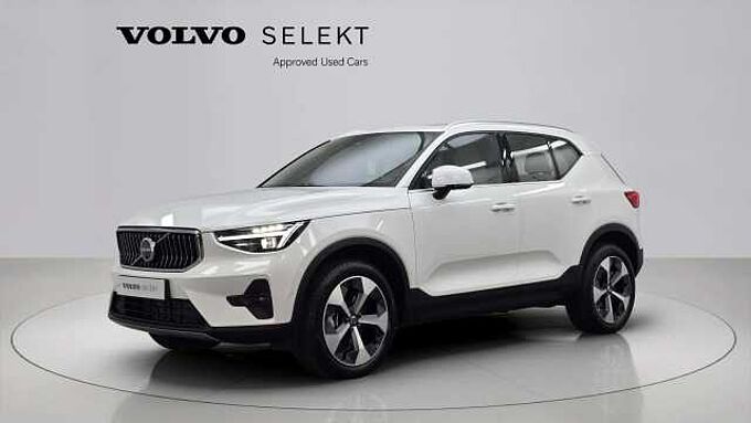 Volvo XC40 B4 AWD Ultra