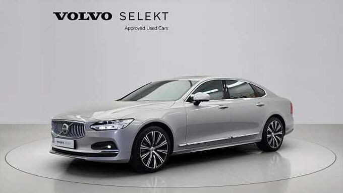 Volvo S90 B5 Ultimate