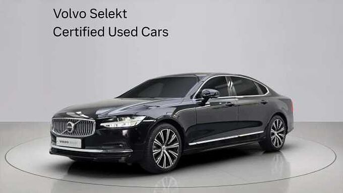Volvo S90 B5 Ultimate bright