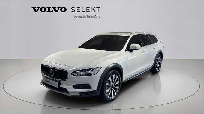 Volvo V90 Cross Country Pro, B5 AWD (250 hp) aut