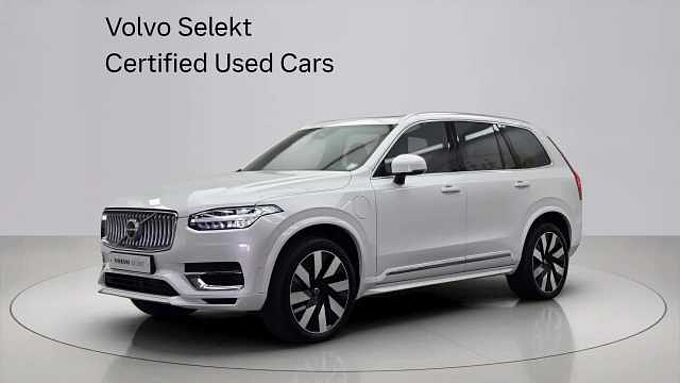 Volvo XC90 T8 AWD Ultimate Bright