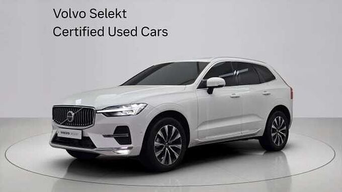 Volvo XC60 Ultra, B5 AWD 마일드 하이브리드, 가솔린, 브라이트