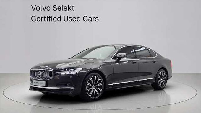 Volvo S90 B5 Ultra Bright