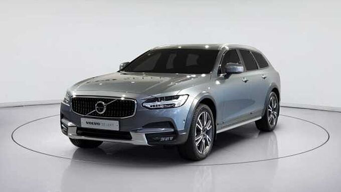Volvo V90 Cross Country T5 AWD PRO