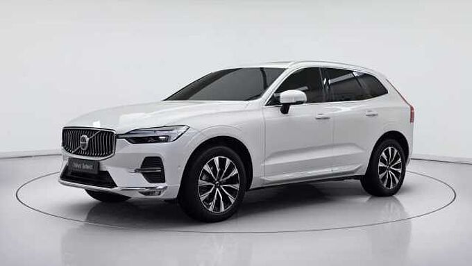 Volvo XC60 Ultimate, B5 AWD mild hybrid, 가솔린, Bright