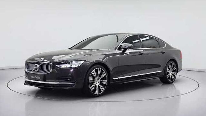 Volvo S90 B6 AWD Ultimate Bright