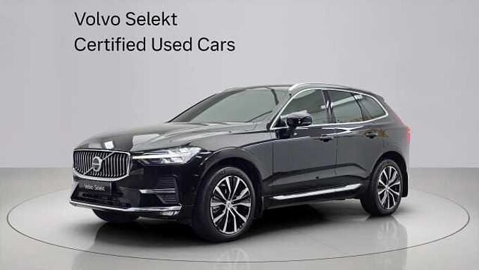 Volvo XC60 Ultimate, B6 AWD mild hybrid, 가솔린, Bright