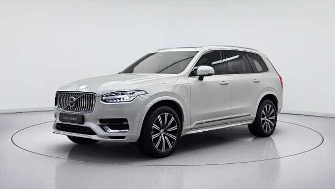 Volvo XC90 T8 AWD INS