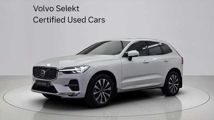 Volvo XC60 Ultimate, B5 AWD mild hybrid, 가솔린, Bright