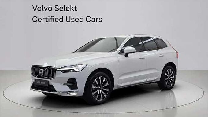 Volvo XC60 Ultimate, B5 AWD mild hybrid, 가솔린, Bright