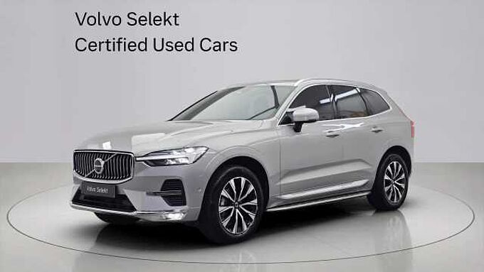 Volvo XC60 Ultimate, B5 AWD 마일드 하이브리드, 가솔린, 브라이트