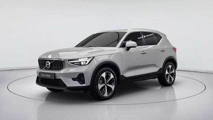 Volvo XC40 Ultimate, B4 AWD 마일드 하이브리드, 가솔린, 브라이트