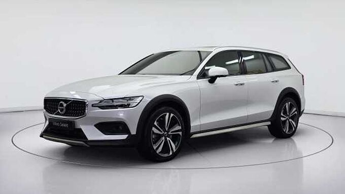 Volvo V60 Cross Country Pro, B5 AWD (250 hp) aut