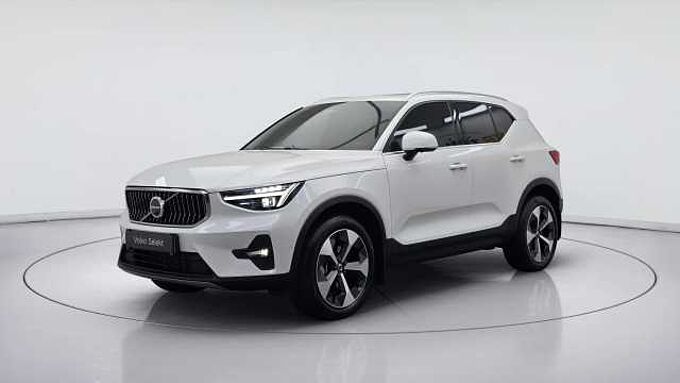 Volvo XC40 B4 AWD Ultra Bright