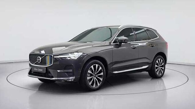 Volvo XC60 Ultimate, B5 AWD 마일드 하이브리드, 가솔린, 브라이트