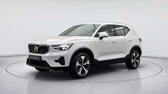 Volvo XC40 Ultra, B4 AWD 마일드 하이브리드, 가솔린, 브라이트