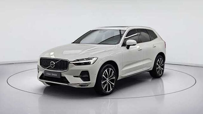 Volvo XC60 B6 AWD Ultra Bright
